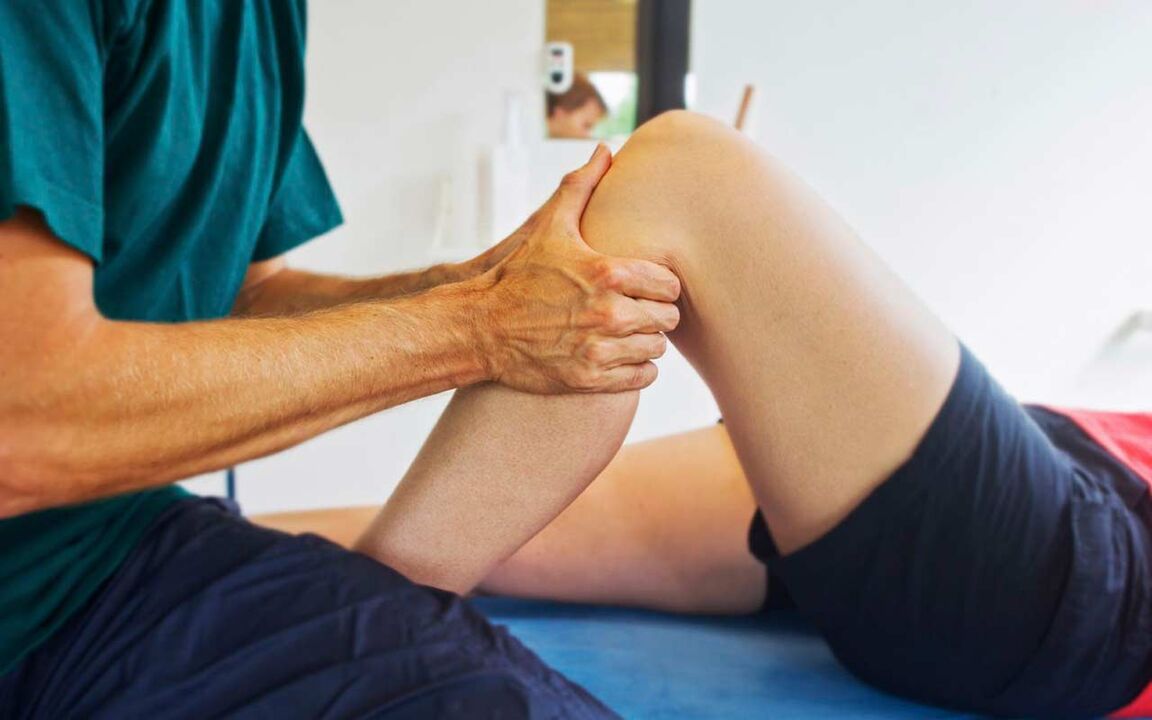 Arthrosis